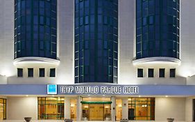 Tryp By Wyndham Montijo Parque Hotel